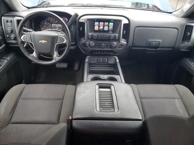 Пикапы CHEVROLET ALL Models 2016 Синий