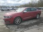 2014 Chevrolet Impala Ltz for Sale in Ellwood City, PA - Side