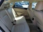 2015 Volkswagen Passat Se на продаже в Mendon, MA - Front End