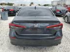2024 Honda Civic Sport for Sale in Opa Locka, FL - Front End