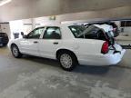 2005 Ford Crown Victoria Police Interceptor for Sale in Sandston, VA - Rear End