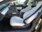 2019 Tesla Model 3  за продажба в San Martin, CA - Rear End