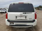 2005 Infiniti Qx56  zu verkaufen in Elgin, IL - Burn