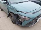 2024 HYUNDAI BAYON SE C for sale at Copart PETERLEE