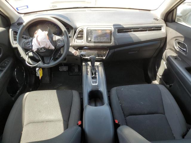  HONDA HR-V 2019 Szary
