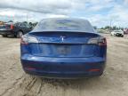 2020 Tesla Model 3  de vânzare în West Palm Beach, FL - Front End