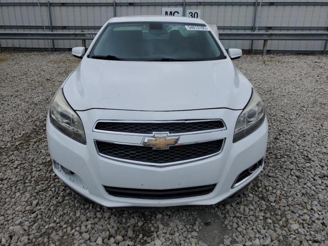  CHEVROLET MALIBU 2013 Білий