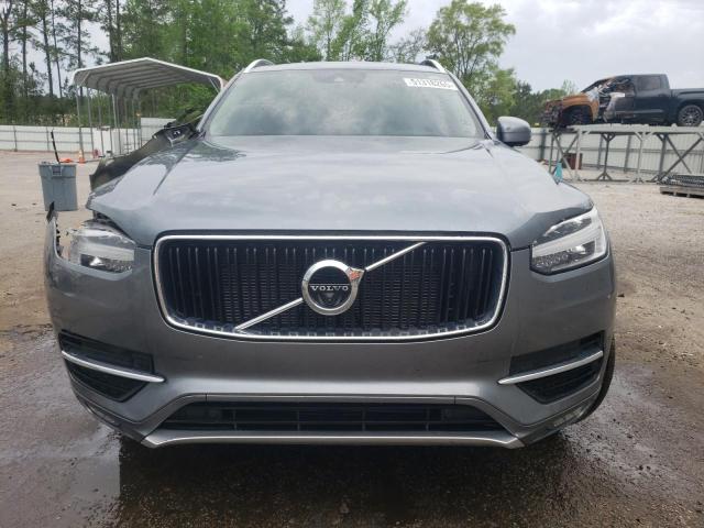  VOLVO XC90 2018 Charcoal
