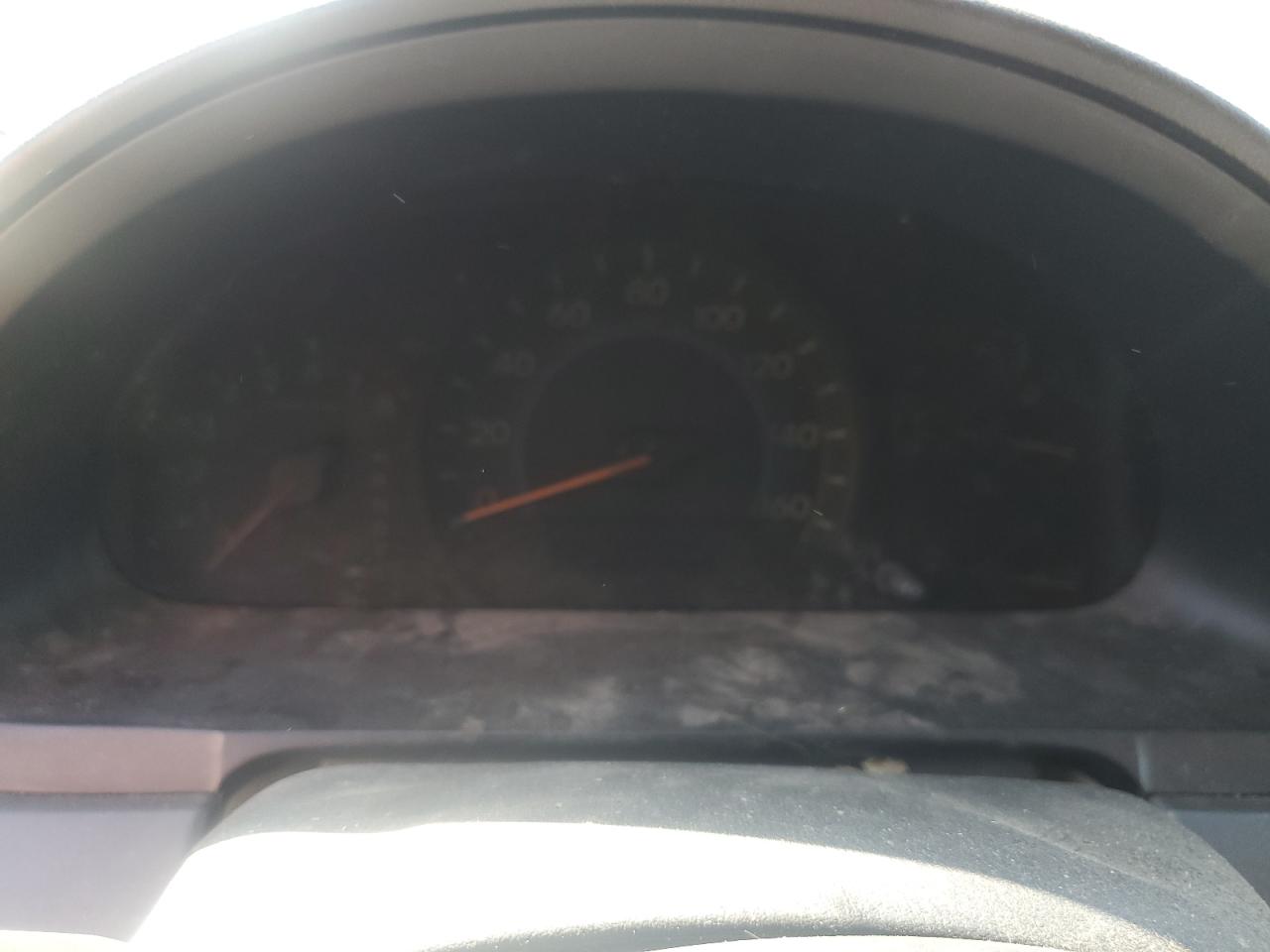 2007 Honda Odyssey Lx VIN: 5FNRL38207B077596 Lot: 54146135