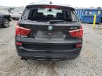 2017 Bmw X3 Xdrive28I for Sale in Earlington, KY - Hail