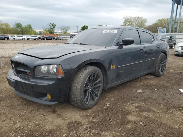 2009 Dodge Charger R/T