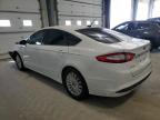 2014 Ford Fusion Se Hybrid for Sale in Greenwood, NE - Front End