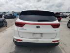 2018 Kia Sportage Ex იყიდება New Orleans-ში, LA - Front End