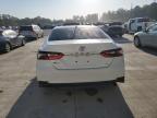 2023 Toyota Camry Le na sprzedaż w Savannah, GA - All Over