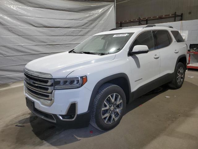  GMC ACADIA 2022 Белый