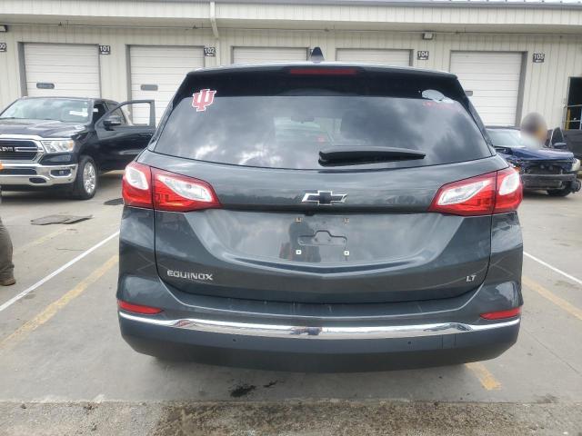  CHEVROLET EQUINOX 2020 Szary