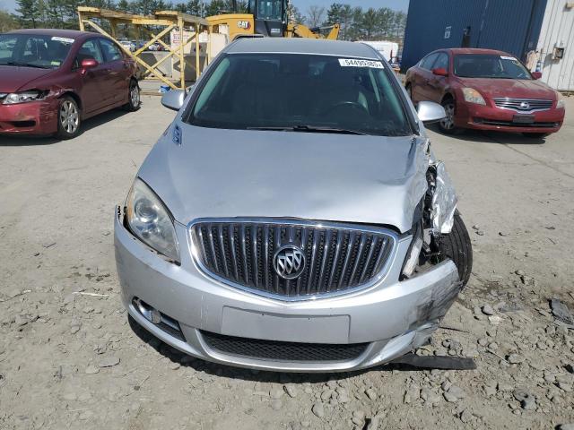 Седани BUICK VERANO 2014 Сріблястий
