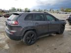 2020 Jeep Cherokee Latitude Plus zu verkaufen in Bridgeton, MO - Front End