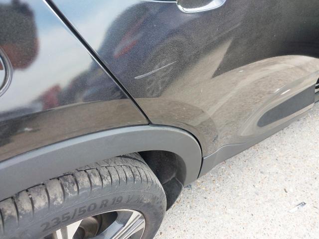 2021 VOLVO XC40 INSCR