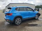 2024 Volkswagen Taos Se en Venta en Harleyville, SC - Front End