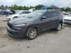 2014 Jeep Cherokee Latitude for Sale in Florence, MS - Front End