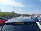 2023 VAUXHALL CROSSLAND for sale at Copart ST HELENS