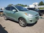 2011 Hyundai Tucson Gls for Sale in Houston, TX - Rear End