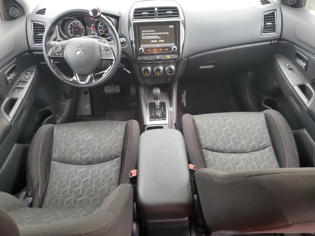  MITSUBISHI OUTLANDER 2021 Szary