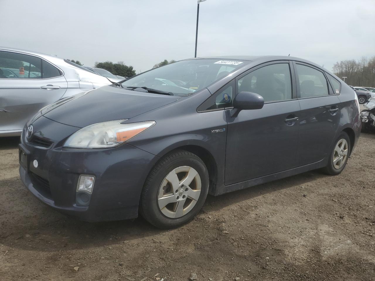 2010 Toyota Prius for Sale in East Granby, CT - Front End