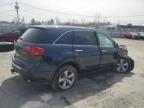 2011 Acura Mdx  للبيع في Albany، NY - Front End