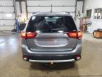 2016 Mitsubishi Outlander Se for Sale in Blaine, MN - Front End