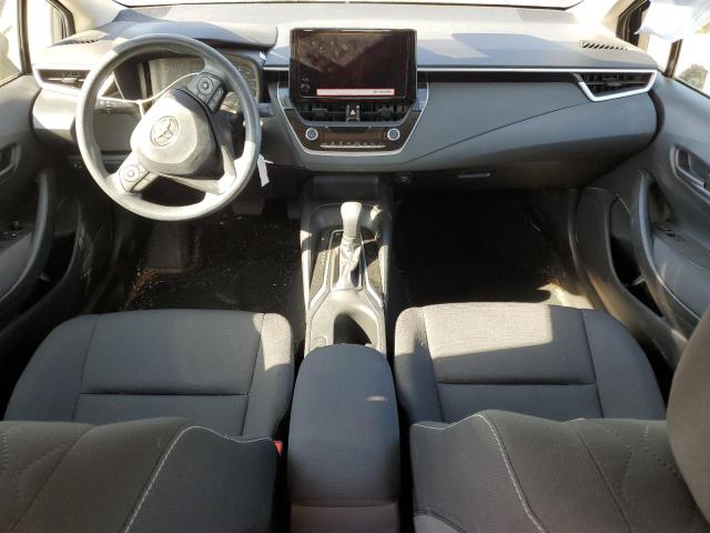 TOYOTA COROLLA 2023 Szary