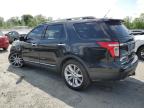 2014 Ford Explorer Limited for Sale in Spartanburg, SC - Front End