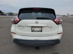 2017 Nissan Murano S na sprzedaż w Ham Lake, MN - Front End