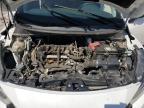 2020 Nissan Versa Sr de vânzare în Oklahoma City, OK - Water/Flood