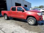 2015 Toyota Tacoma Double Cab Long Bed за продажба в Jacksonville, FL - Front End