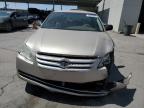 2006 Toyota Avalon Xl for Sale in Anthony, TX - Front End