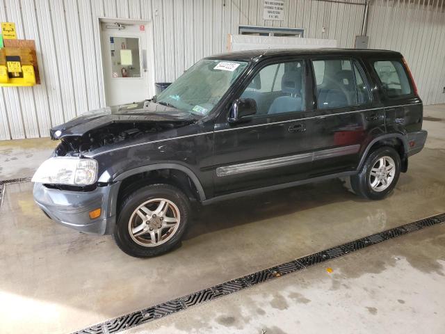 1999 Honda Cr-V Ex