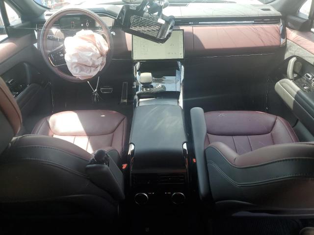 2025 LAND ROVER RANGE ROVER SPORT DYNAMIC SE  