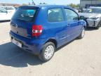 2008 VOLKSWAGEN URBAN FOX for sale at Copart SANDWICH