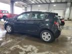 2014 Chevrolet Sonic Lt en Venta en Ham Lake, MN - Front End