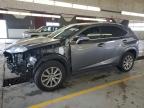 2015 Lexus Nx 200T იყიდება Dyer-ში, IN - Front End