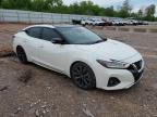 2020 Nissan Maxima Sr for Sale in Oklahoma City, OK - Hail
