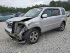 2013 Honda Pilot Ex   за продажба в Ellenwood, GA - Front End