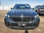 2025 Bmw X5 Xdrive40I de vânzare în Elgin, IL - Burn