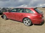 2010 AUDI A4 PREMIUM PLUS à vendre chez Copart AB - CALGARY