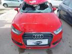 2017 AUDI A1 SPORT T for sale at Copart WESTBURY