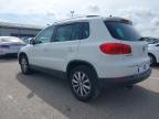2015 VOLKSWAGEN TIGUAN MAT for sale at Copart SANDWICH