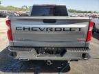2024 Chevrolet Silverado K1500 Rst for Sale in Mercedes, TX - Damage History