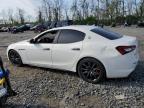 2020 Maserati Ghibli S na sprzedaż w Baltimore, MD - All Over